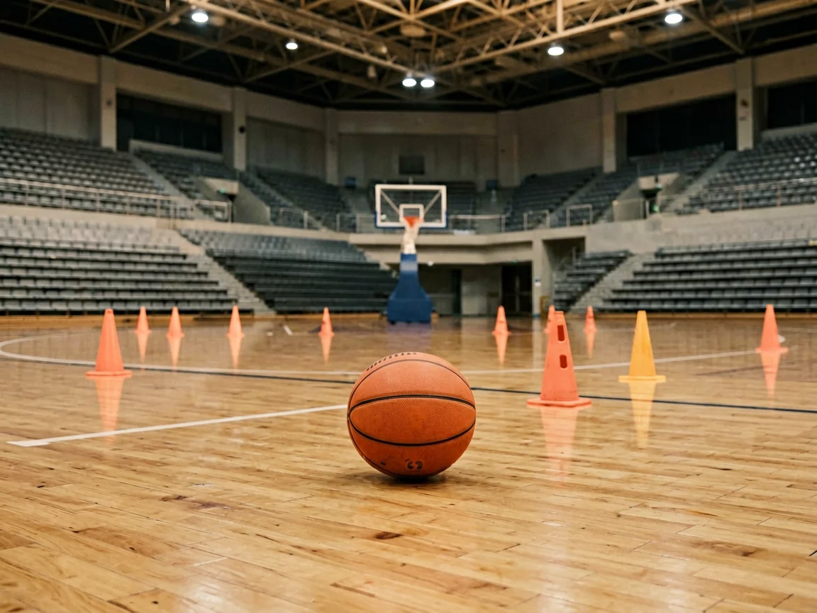 篮球赛前热身,NBA总决赛中的球员发挥